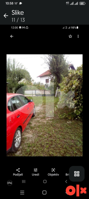 Kuća Cazin 3