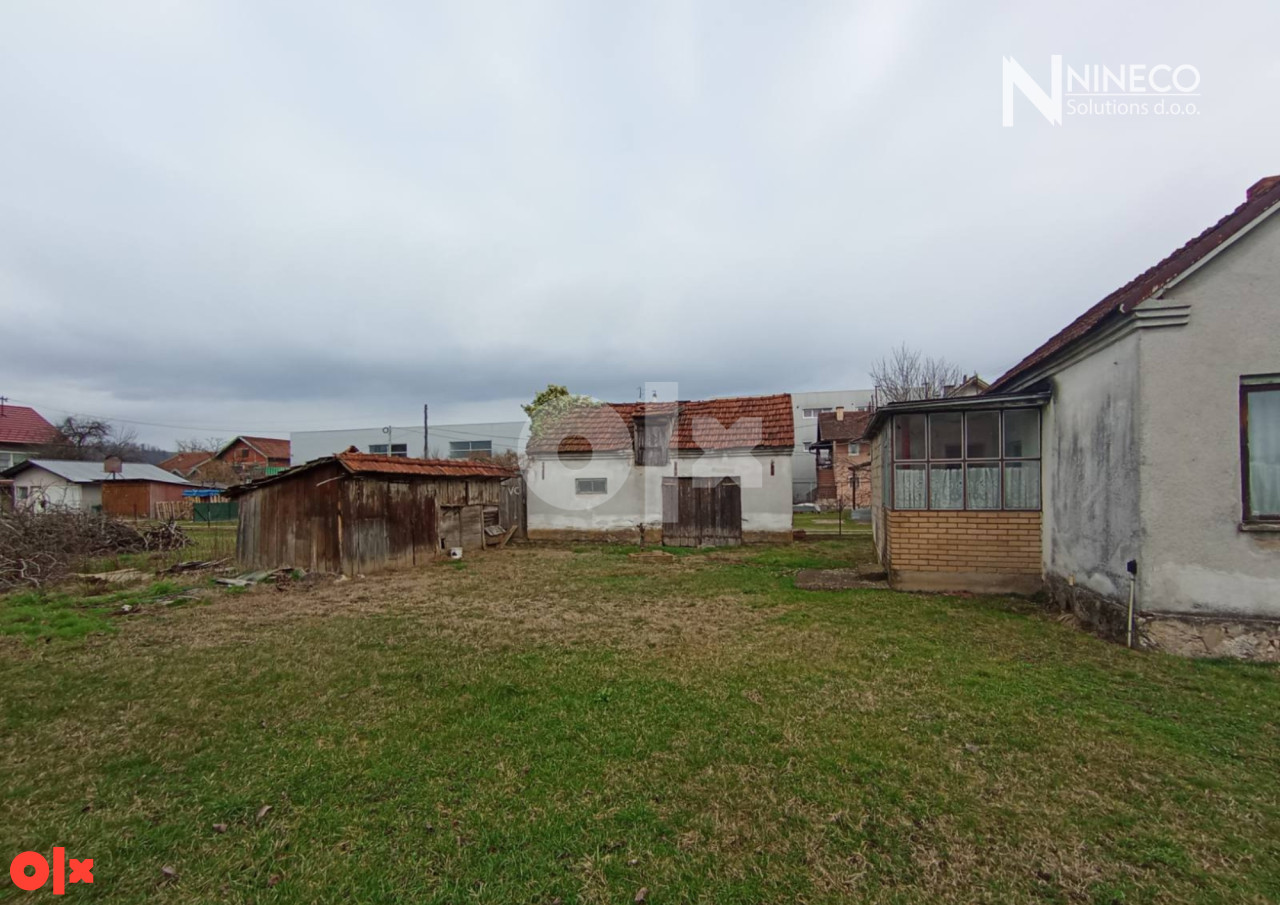 KUĆA I ZEMLJIŠTE - GLAMOČANI - LAKTAŠI – další