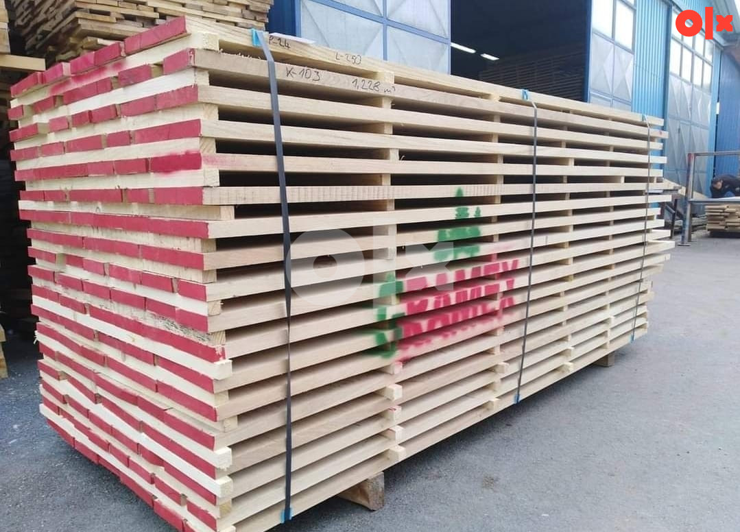 Profitabilna Fabrika Peleta i Pilana Sarajevo Sa Infrastrukturom 14