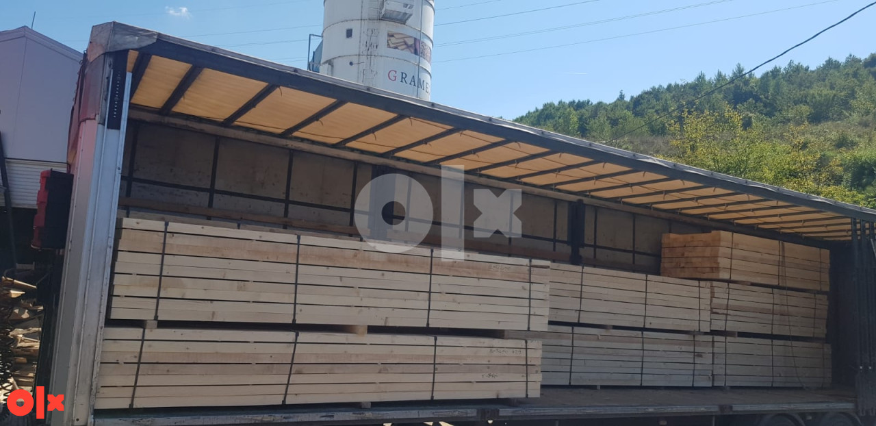 Profitabilna Fabrika Peleta i Pilana Sarajevo Sa Infrastrukturom 15