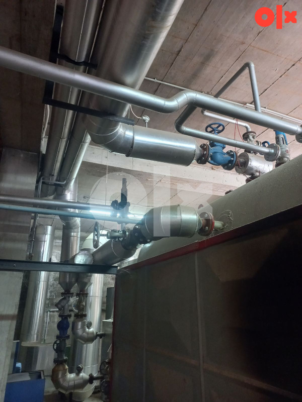 Profitabilna Fabrika Peleta i Pilana Sarajevo Sa Infrastrukturom 11