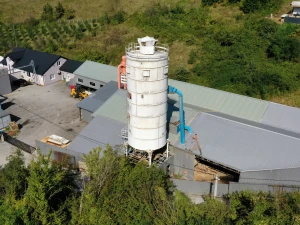 Profitabilna Fabrika Peleta i Pilana Sarajevo Sa Infrastrukturom photo 4