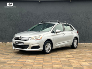 CITROEN C4 1.6 HDI 68KW 2013