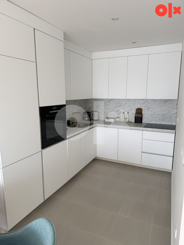 Dvosoban stan 52 m² sa garažom - Duška Koščice Čaire - Widok 4