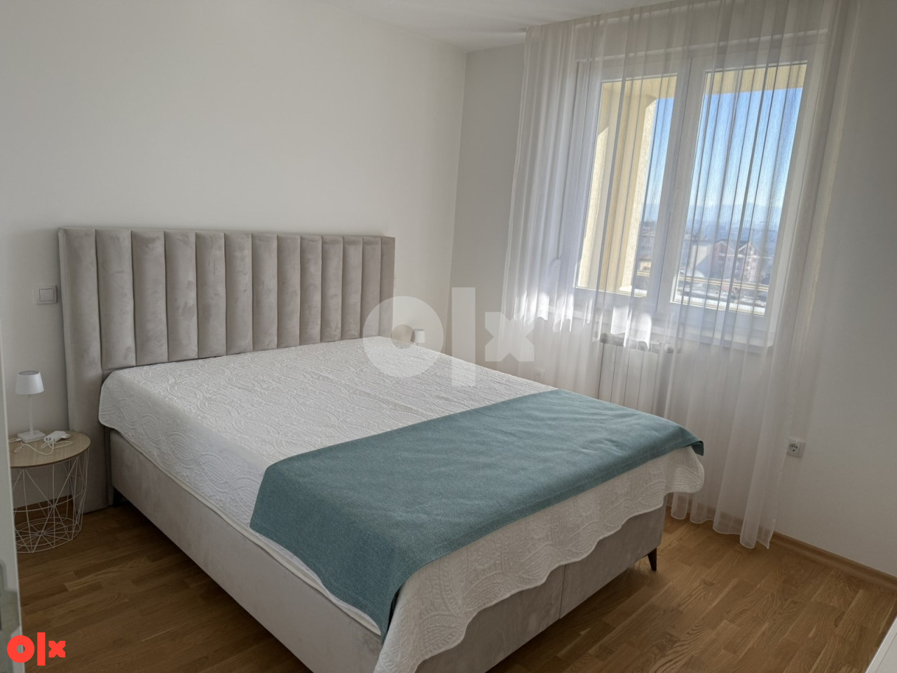 Dvosoban stan 52 m² sa garažom - Duška Koščice Čaire - Widok 5