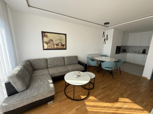 Dvosoban stan 52m2 sa garažom - Duška Koščice Čaire