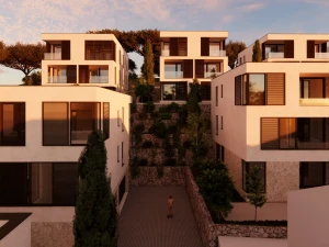 Trpanj, Hrvatska apartmani na prodaju od 48m2 uz more photo 4