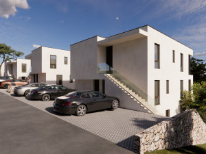 Trpanj, Hrvatska apartmani na prodaju od 48m2 uz more photo 5