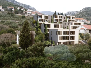 Trpanj, Hrvatska apartmani na prodaju od 48m2 uz more photo 3
