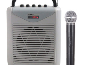 BM-861MP3 Karma portabilni razglas 40W