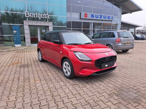 SUZUKI SWIFT 2026 (GL+,MT) - AC BERLIJETA VISOKO -032/731-580