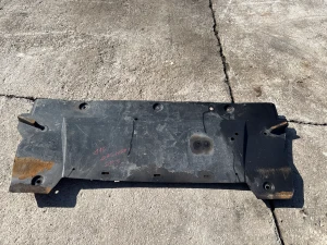 Zastita motora suspleh susplej Nissan Qashqai J10