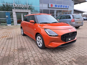 SUZUKI SWIFT (GL+,AT)-AC BERLIJETA VISOKO-032/731-580