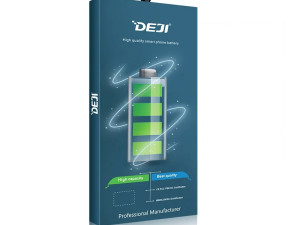 Iphone 13 Pro baterija DEJI jaci kapacitet