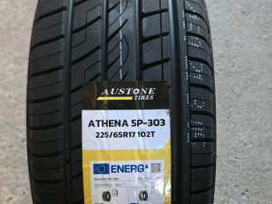 225 65 17 Austone ljetne gume