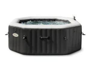 Intex đakuzi masažni bazen PureSpa sa grijačem Octagon 4 28458