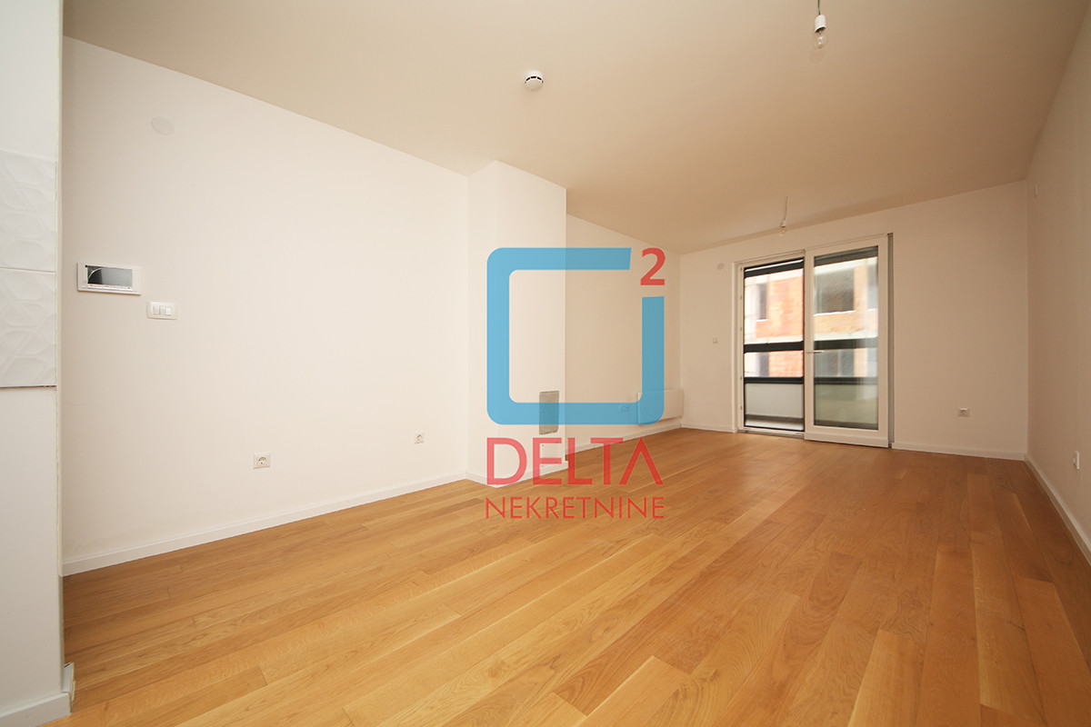 Dvosoban apartman / 54m2 / 3.sprat / Snježna Dolina / Jahorina 2
