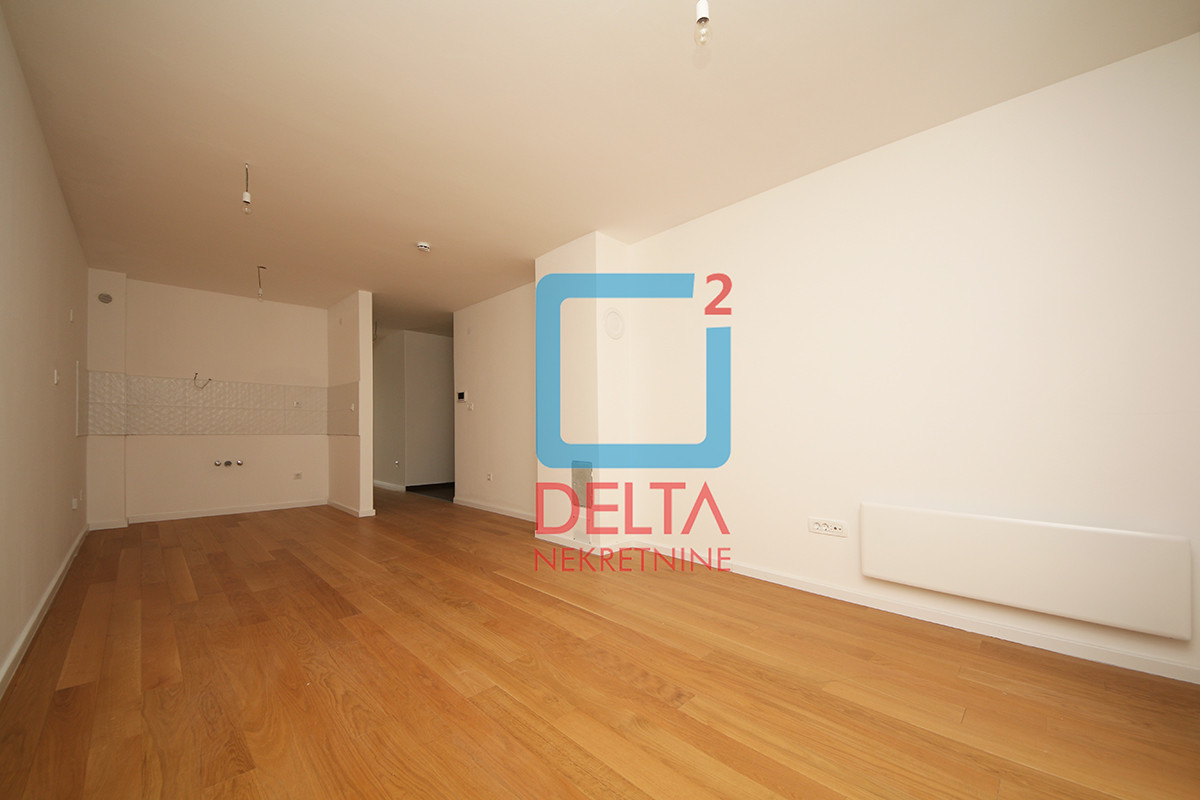 Dvosoban apartman / 54m2 / 3.sprat / Snježna Dolina / Jahorina 3