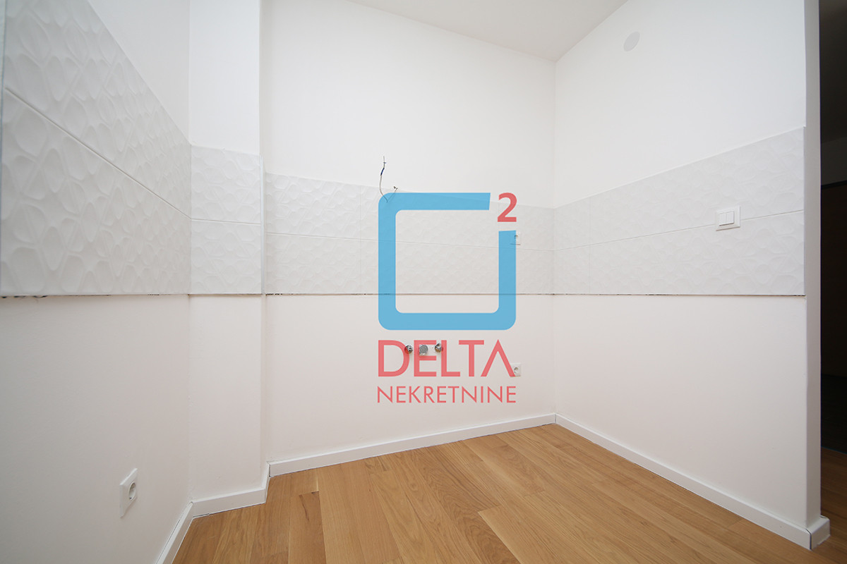 Dvosoban apartman / 54m2 / 3.sprat / Snježna Dolina / Jahorina 4