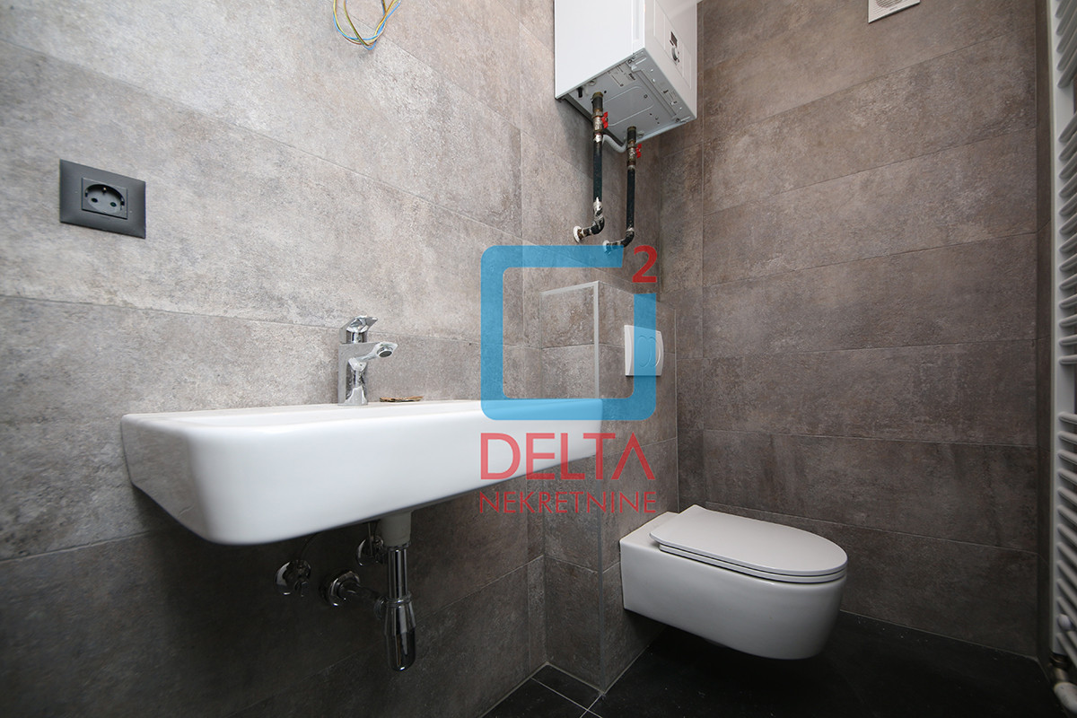 Dvosoban apartman / 54m2 / 3.sprat / Snježna Dolina / Jahorina 8