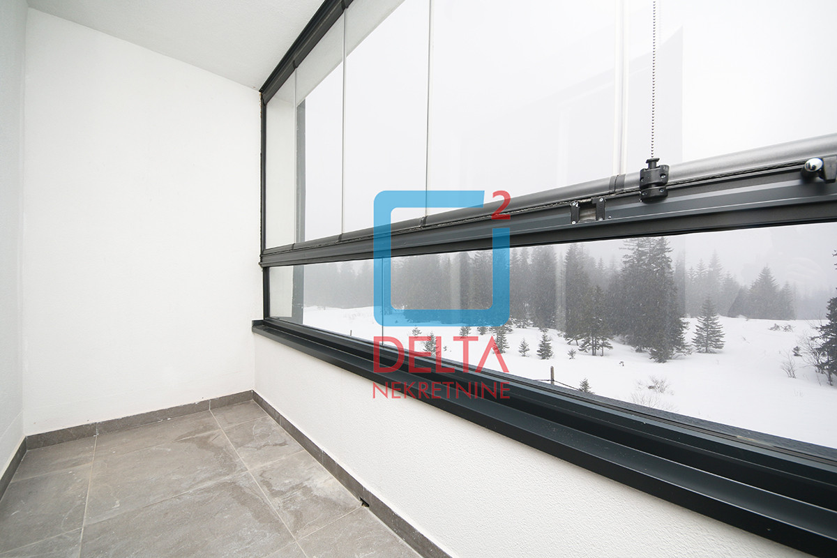 Dvosoban apartman / 54m2 / 3.sprat / Snježna Dolina / Jahorina 11