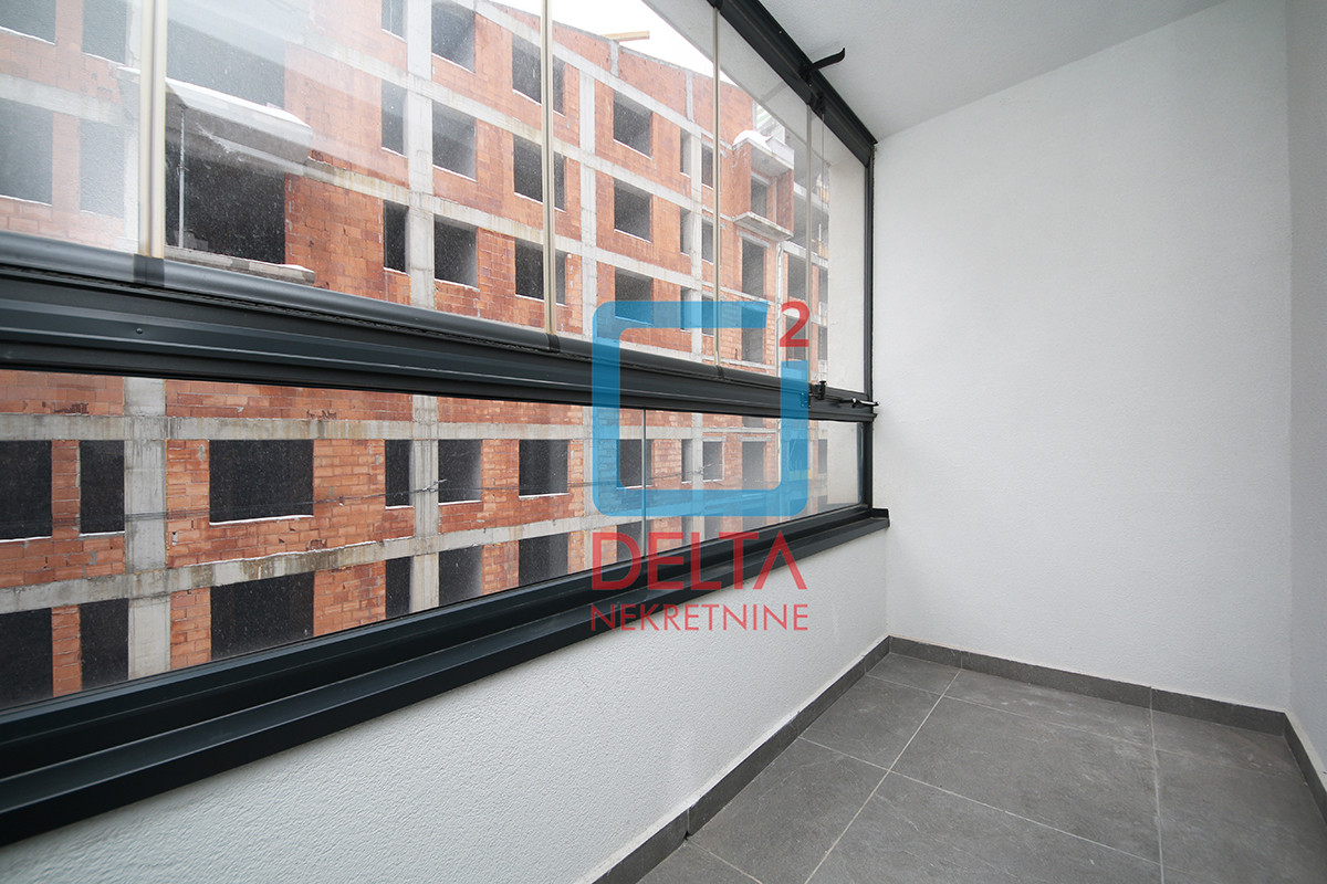 Dvosoban apartman / 54m2 / 3.sprat / Snježna Dolina / Jahorina 12
