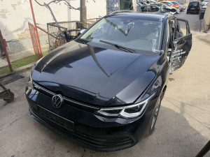 VW GOLF 8 Karavan DIJELOVI 2021. GODINA 2.0 TDI 85 KW