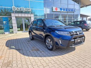 SUZUKI VITARA (GL+,4WD,AT)-AC BERLIJETA VISOKO
