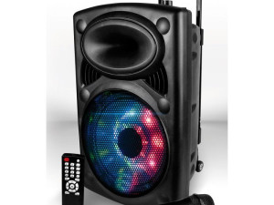 PICKY-10 Karma prenosni razglas