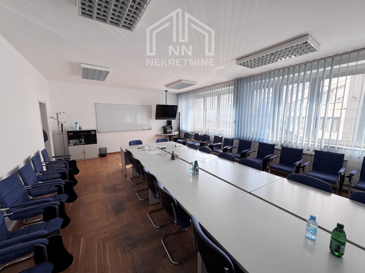 NN Nekretnine : Poslovna zgrada 1020m2 - Skenderija - Centar 5