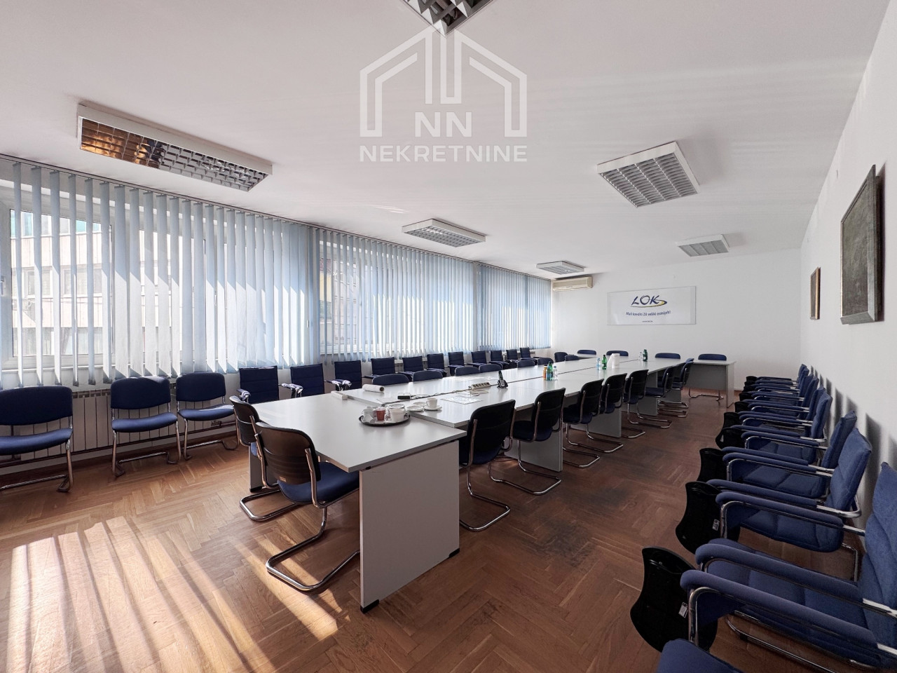 NN Nekretnine : Poslovna zgrada 1020m2 - Skenderija - Centar 6
