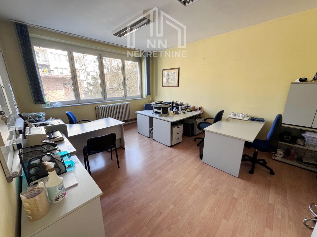 NN Nekretnine : Poslovna zgrada 1020m2 - Skenderija - Centar 8