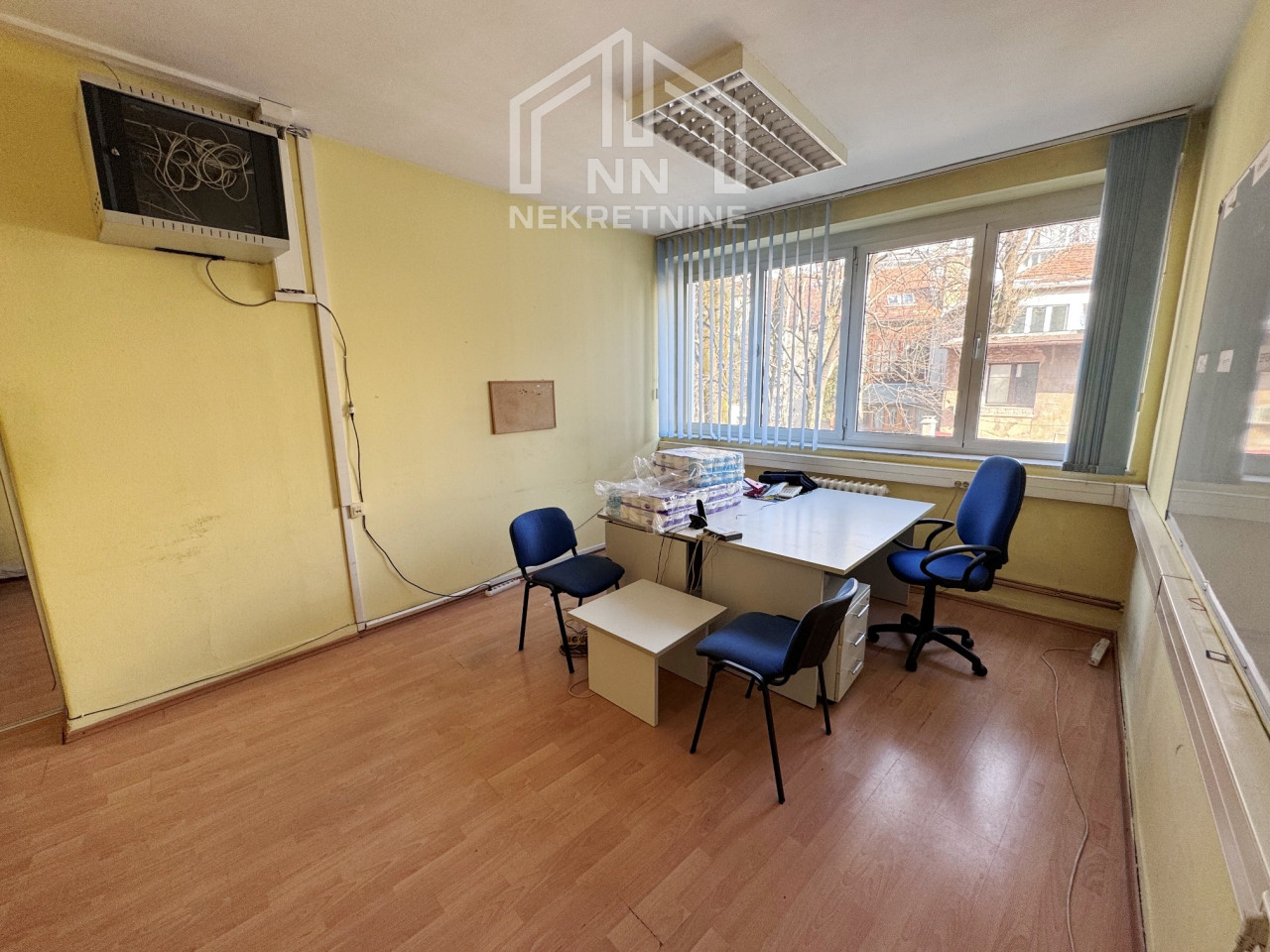 NN Nekretnine : Poslovna zgrada 1020m2 - Skenderija - Centar 9