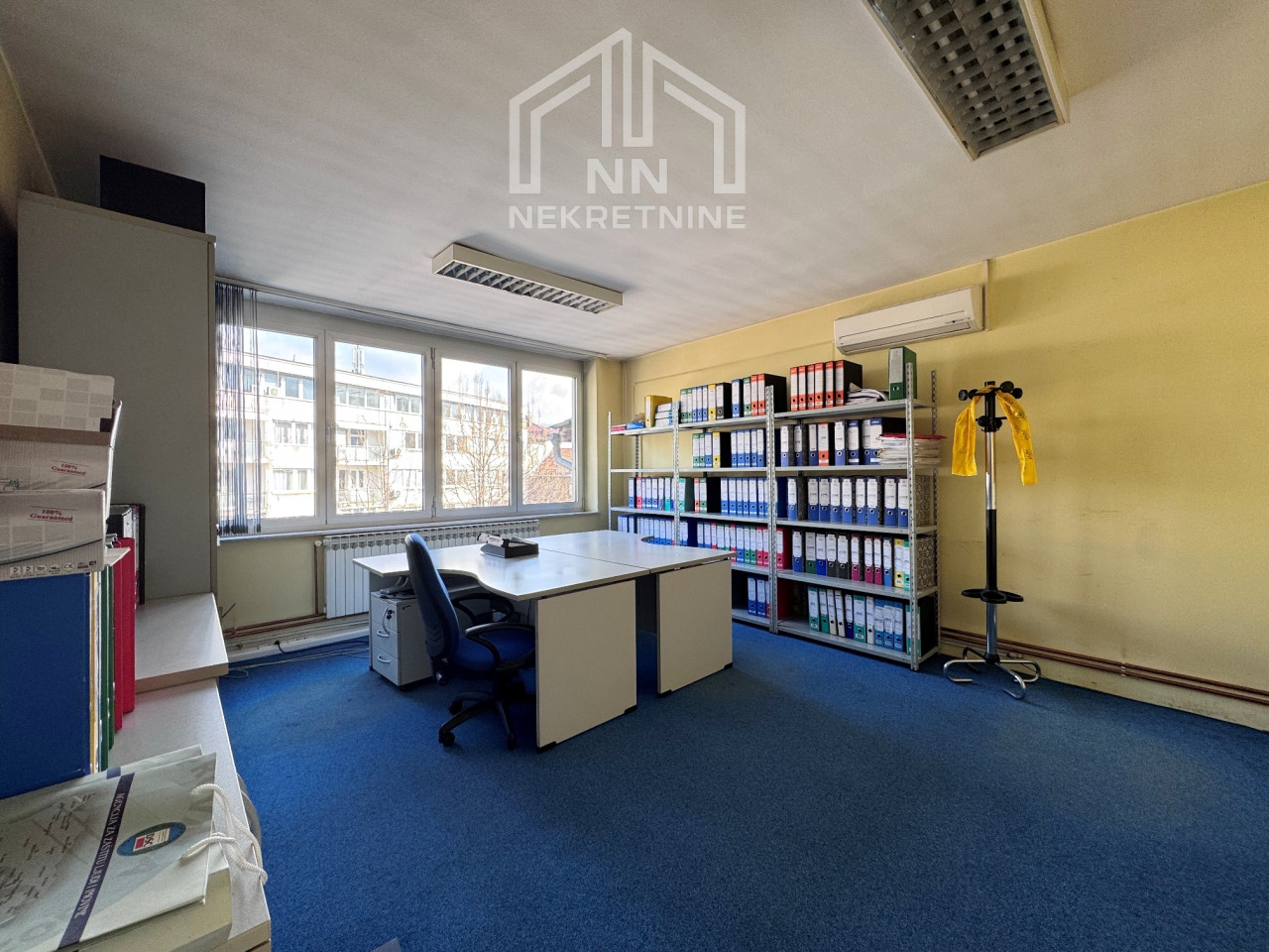 NN Nekretnine : Poslovna zgrada 1020m2 - Skenderija - Centar 10