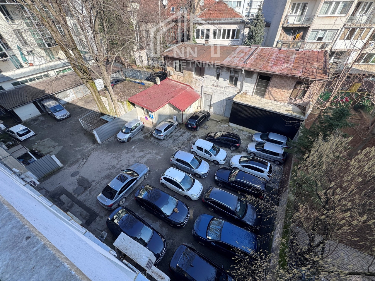 NN Nekretnine : Poslovna zgrada 1020m2 - Skenderija - Centar 12