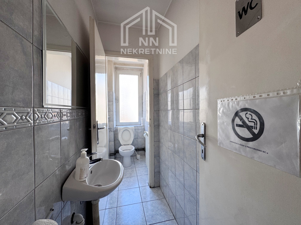 NN Nekretnine : Poslovna zgrada 1020m2 - Skenderija - Centar 13