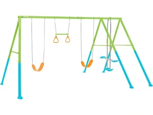 Intex ljuljaška za djecu Swing and Glide 4u1 44130