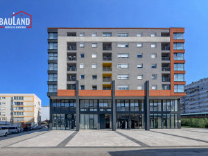 BAULAND/ Poslovni prostor/ NOVOGRADNJA