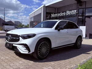 Mercedes-Benz GLC 220 d 4M - 2026