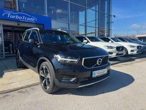 VOLVO XC40 B4 AWD