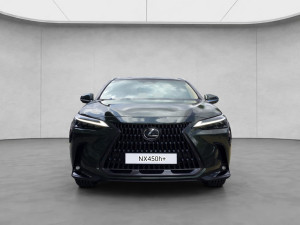 Novi Lexus NX 450 Plug-in  2026