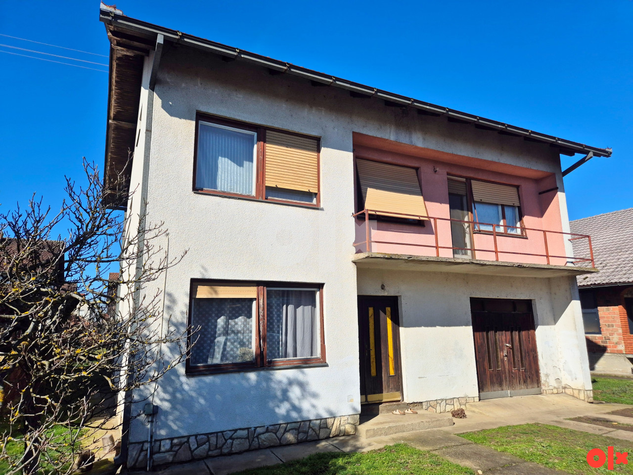 Kuća na Stočari 2