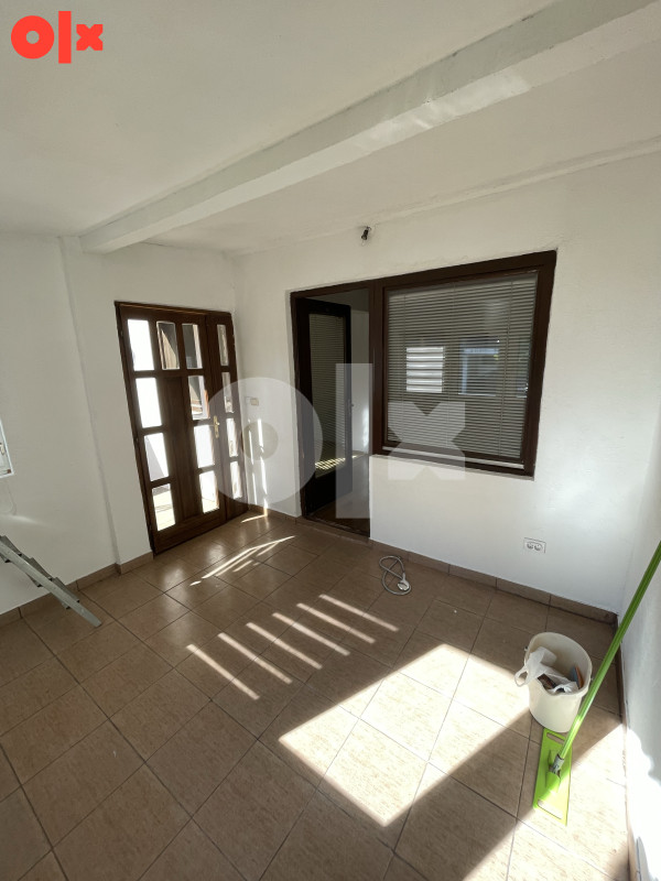 izdaje se sprat kuće Gradiška 55m2 3
