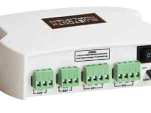 PA-431 Glemm mini pojačalo 4x30W