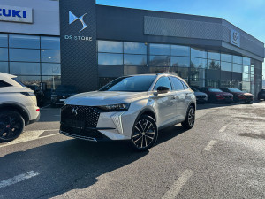 DS AUTOMOBILES 7 EDITION FRANCE AT8 1.5 BLUEHDi