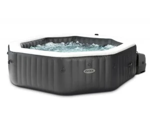 Intex đakuzi masažni bazen Pure Spa Jet and Bubble Deluxe Set 284