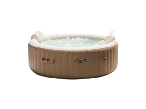 Intex PureSpa masažni bazen Bubble Massage 196x71cm 28426