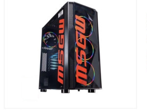 Fighter ARGB RTX 5060 Ventus : Intel i5 14400F 16x4.7GHz