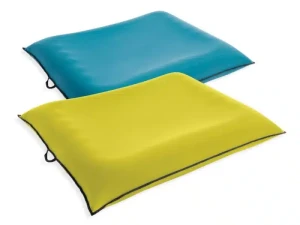 INTEX Napuhavajuća vreća ležaljka na napuhavanje 198x157cm 56794