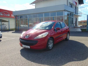 Peugeot 207 1.4 Benzin 2010
